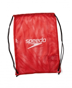 Z15 Speedo Equipment Mesh Bag